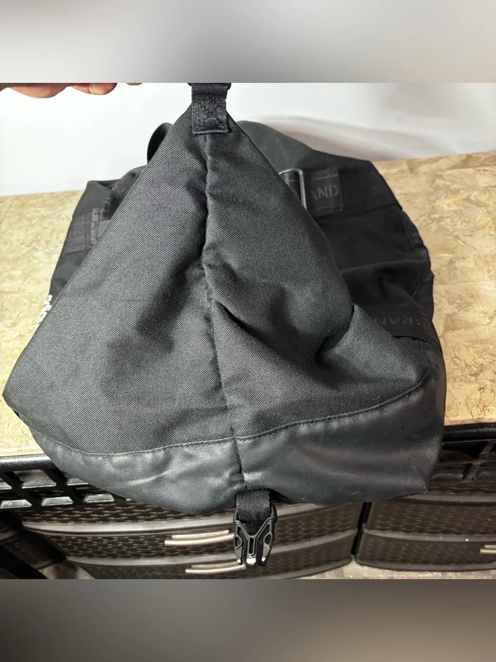Adidas Duffel Bag